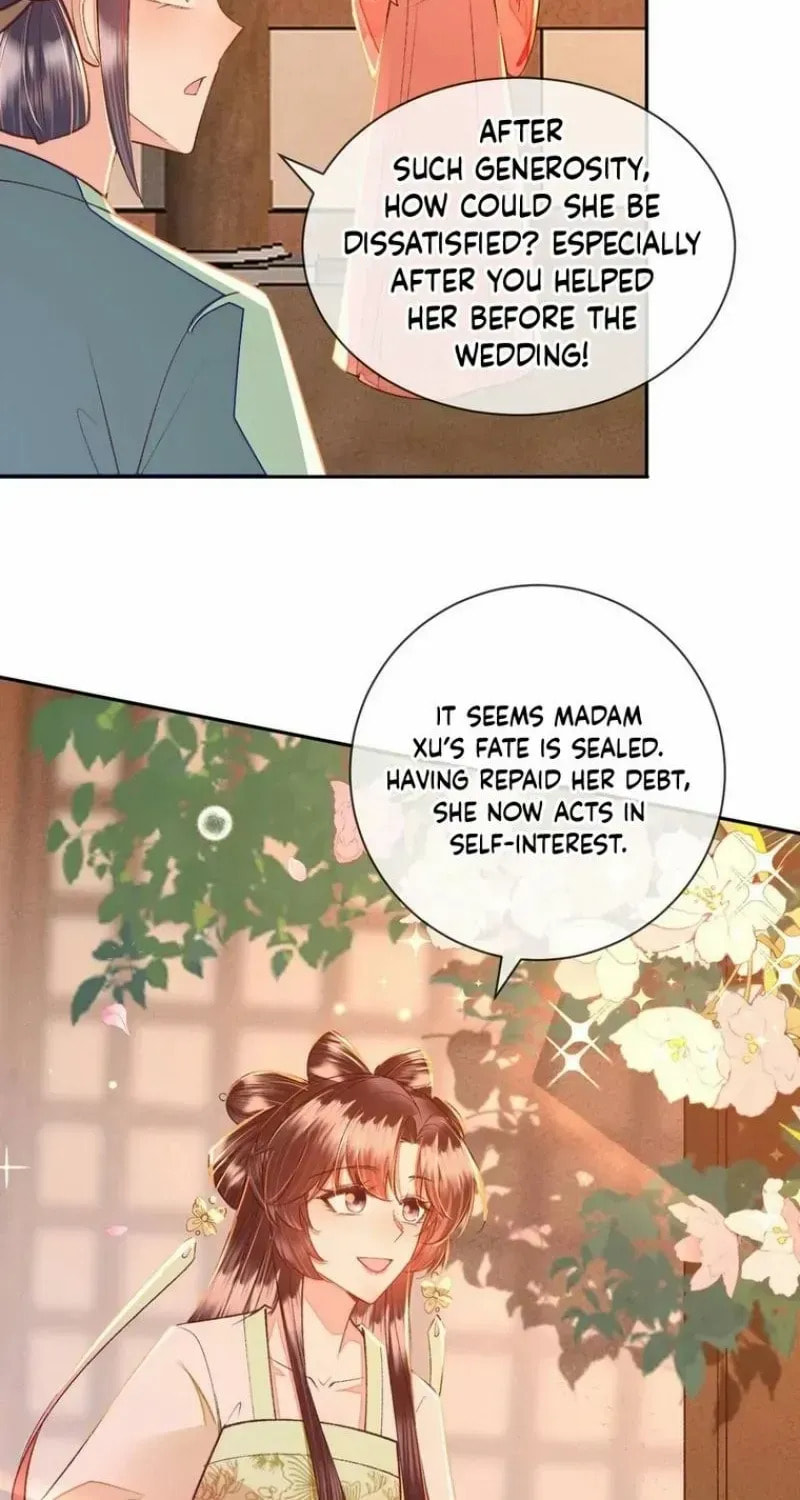 Deng Que Zhi Chapter 27 page 23 - 