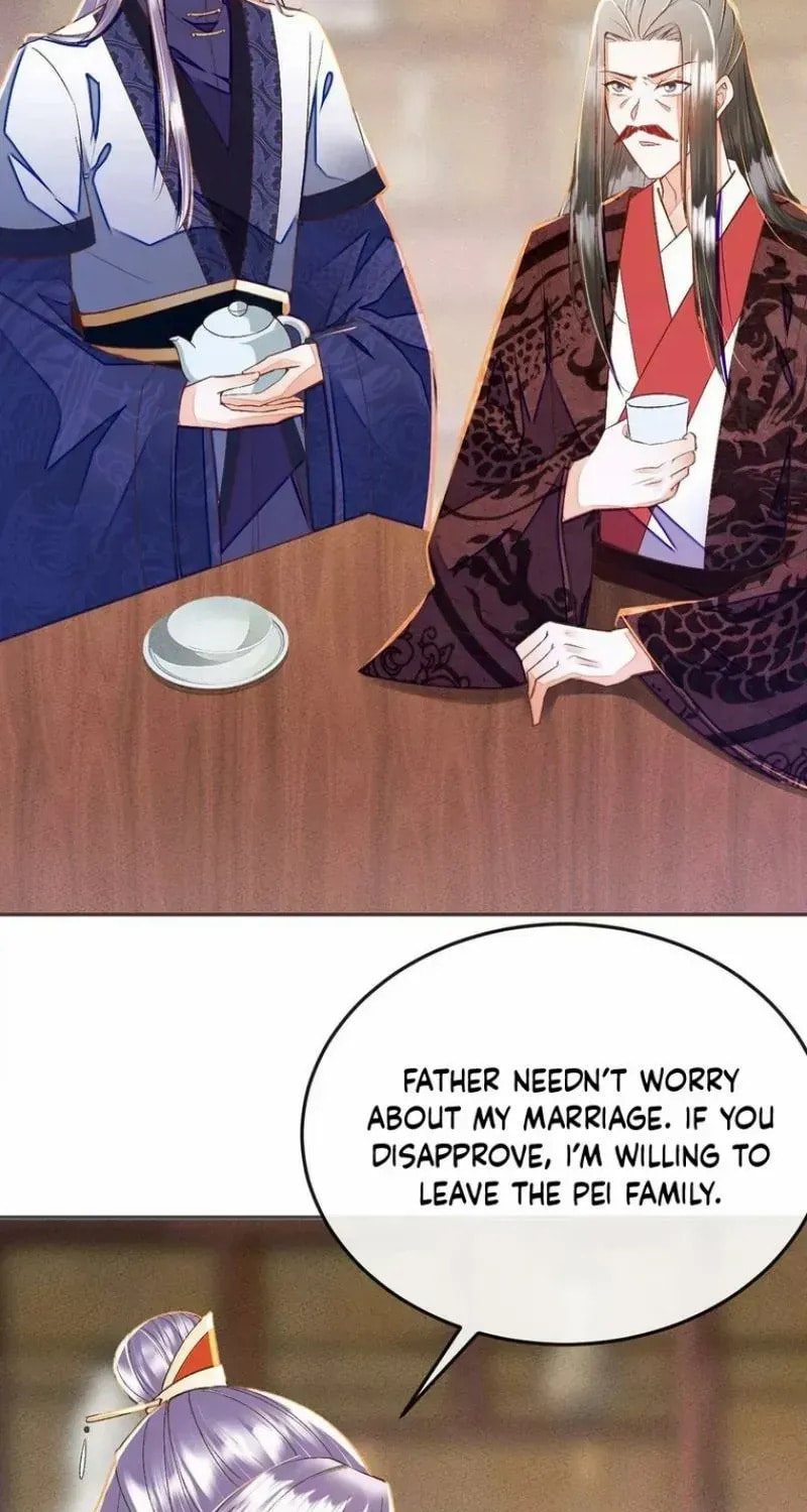 Deng Que Zhi Chapter 27 page 4 - 