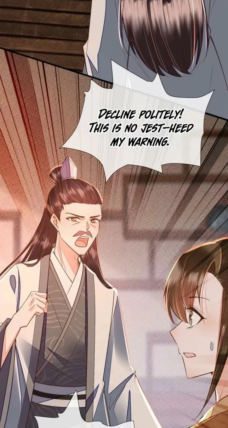 Deng Que Zhi Chapter 27 page 34 - 