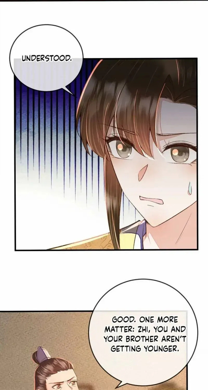 Deng Que Zhi Chapter 27 page 37 - 