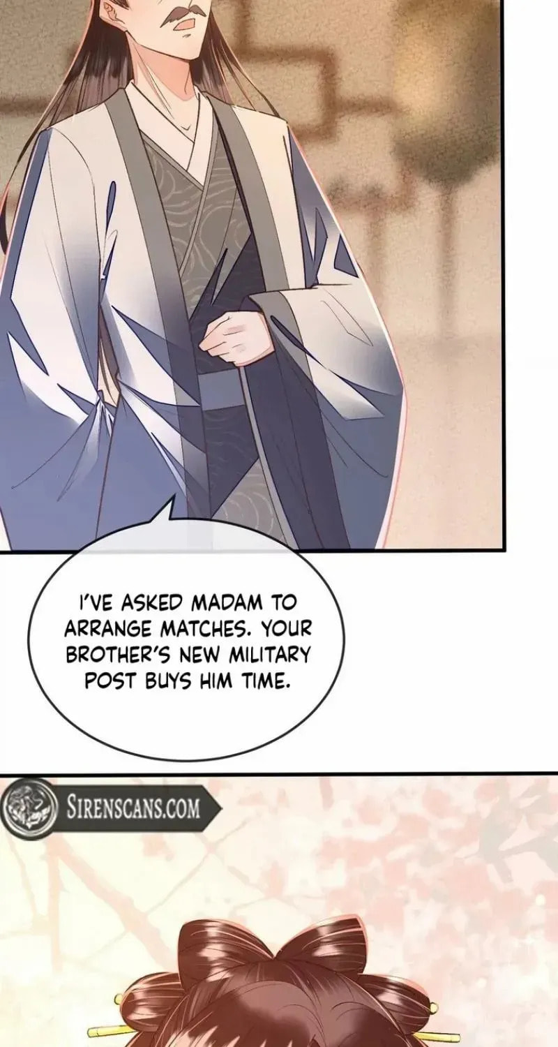 Deng Que Zhi Chapter 27 page 38 - 
