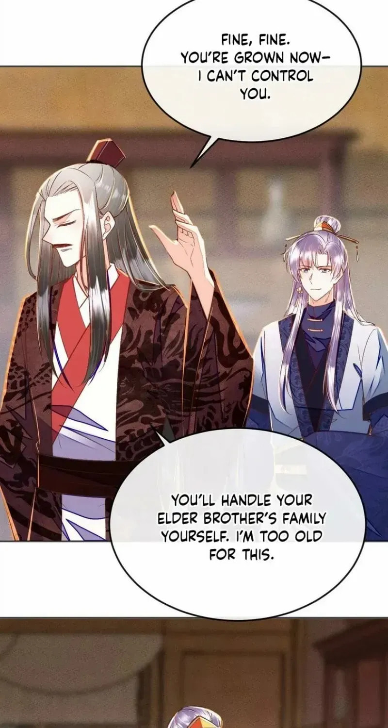 Deng Que Zhi Chapter 27 page 10 - 