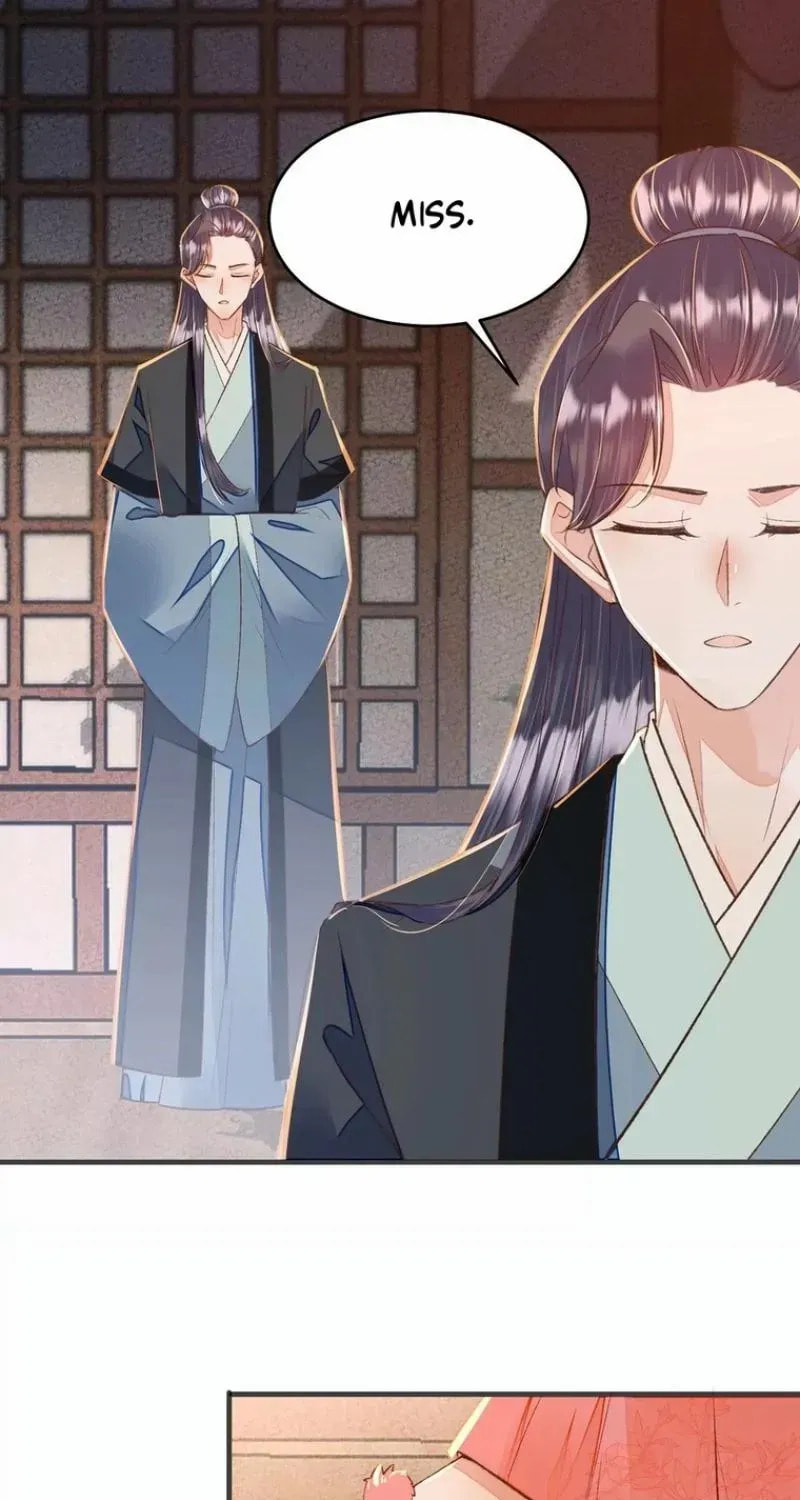 Deng Que Zhi Chapter 28 page 11 - 