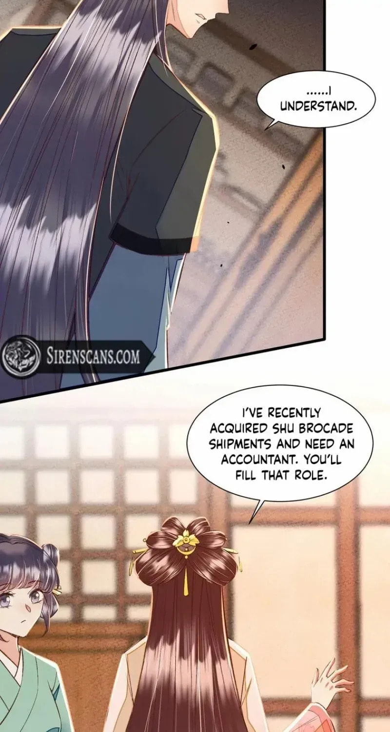 Deng Que Zhi Chapter 28 page 18 - 