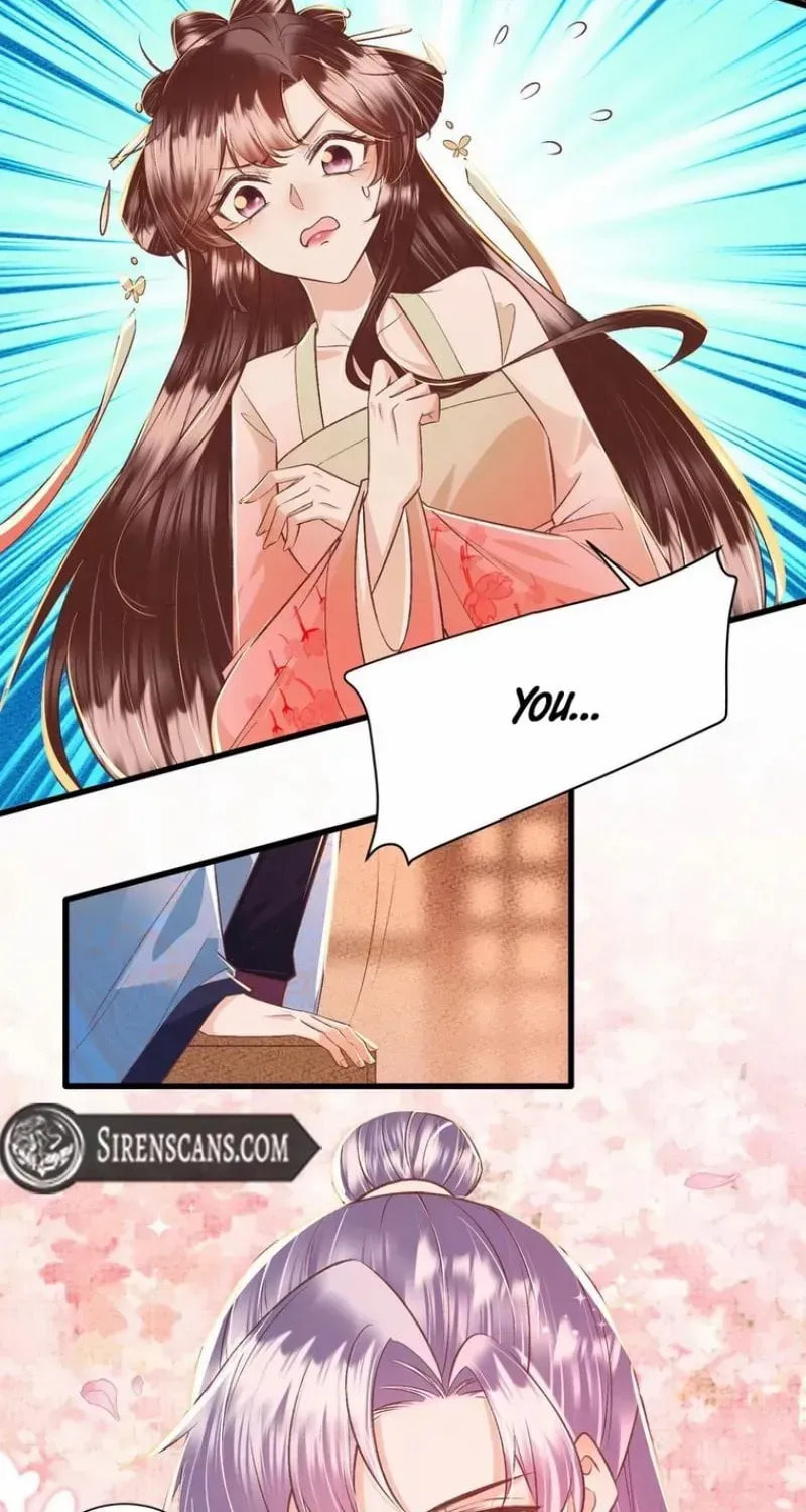 Deng Que Zhi Chapter 28 page 25 - 