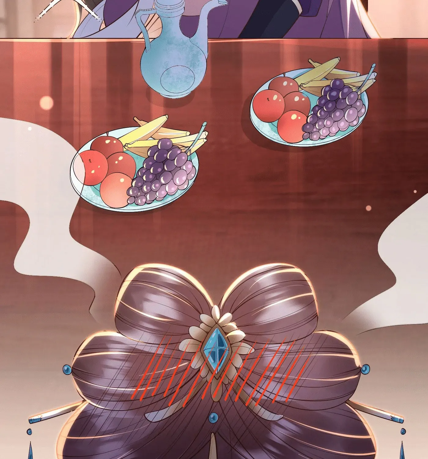 Deng Que Zhi Chapter 3 page 29 - 