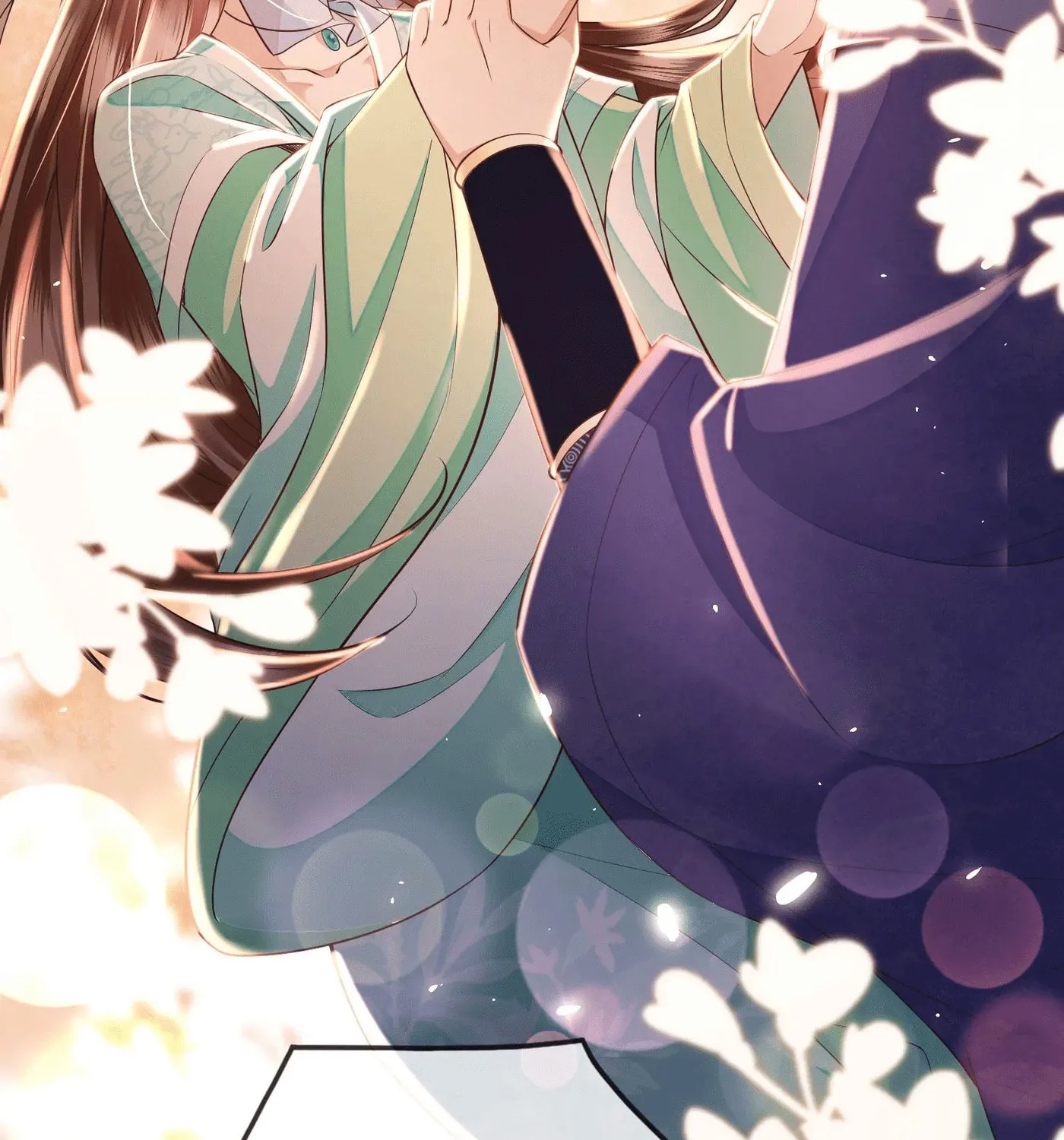 Deng Que Zhi Chapter 3 page 4 - 
