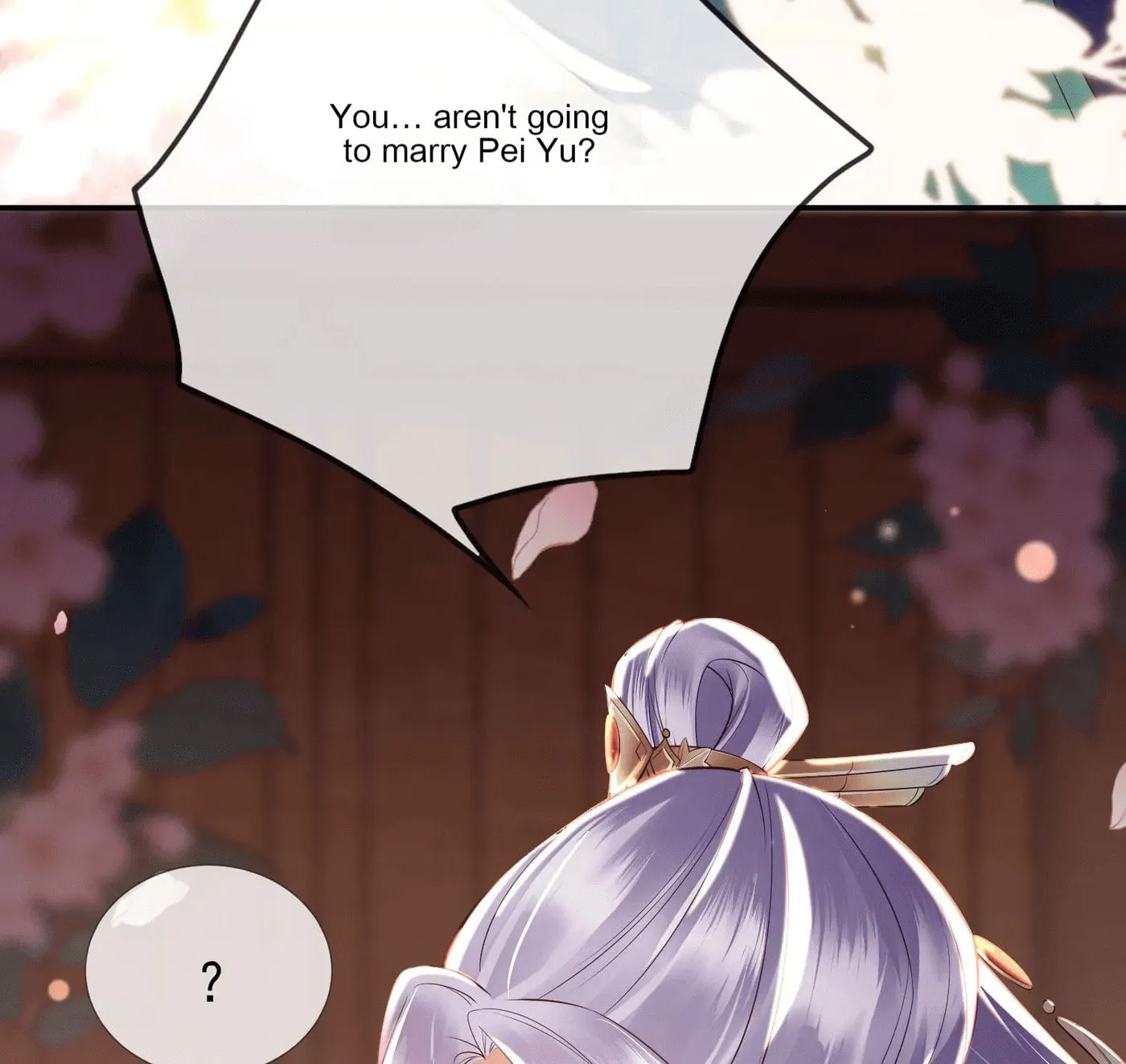Deng Que Zhi Chapter 3 page 5 - 