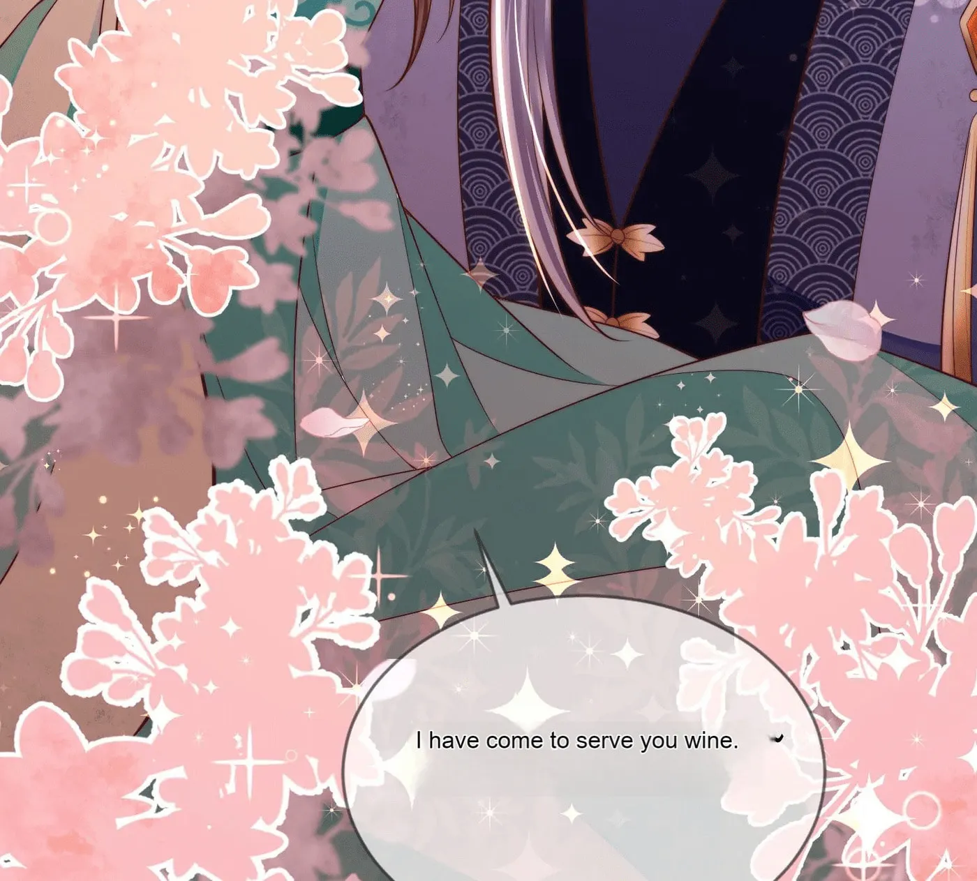 Deng Que Zhi Chapter 3 page 41 - 