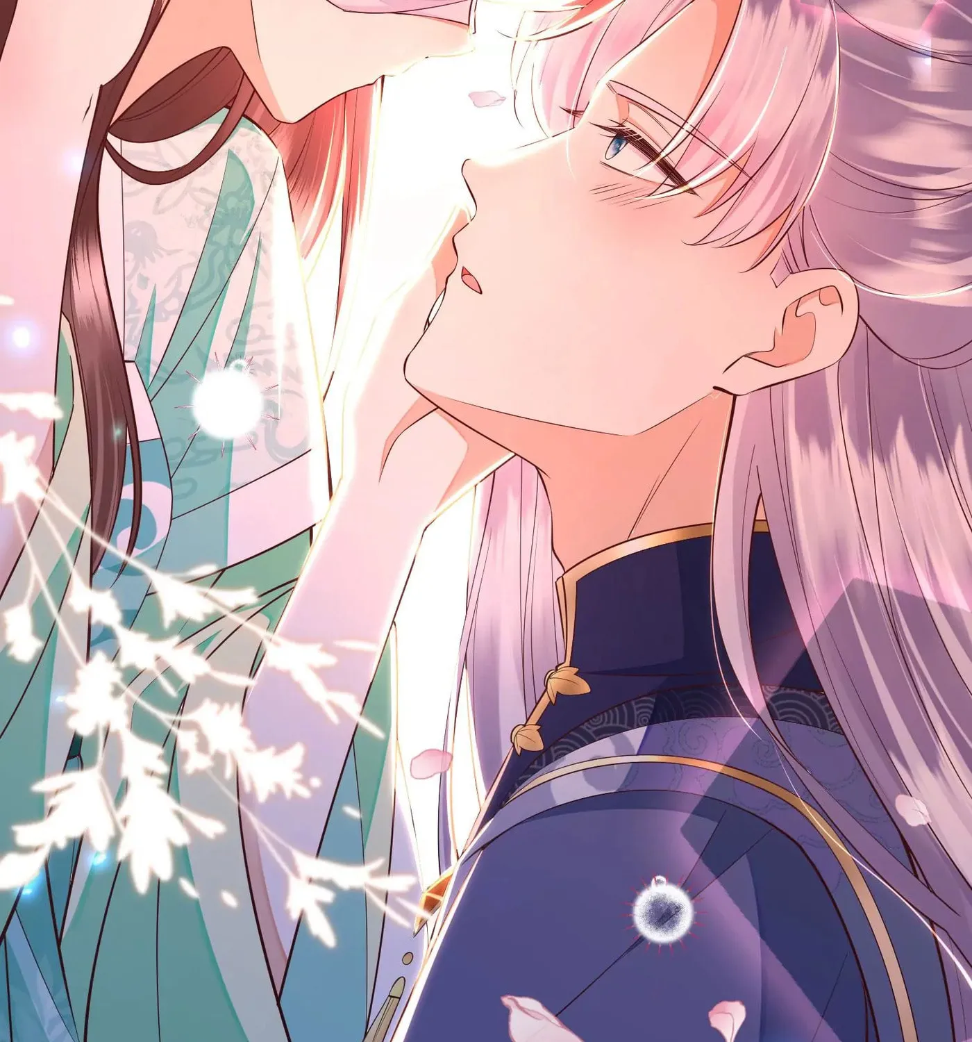 Deng Que Zhi Chapter 3 page 46 - 