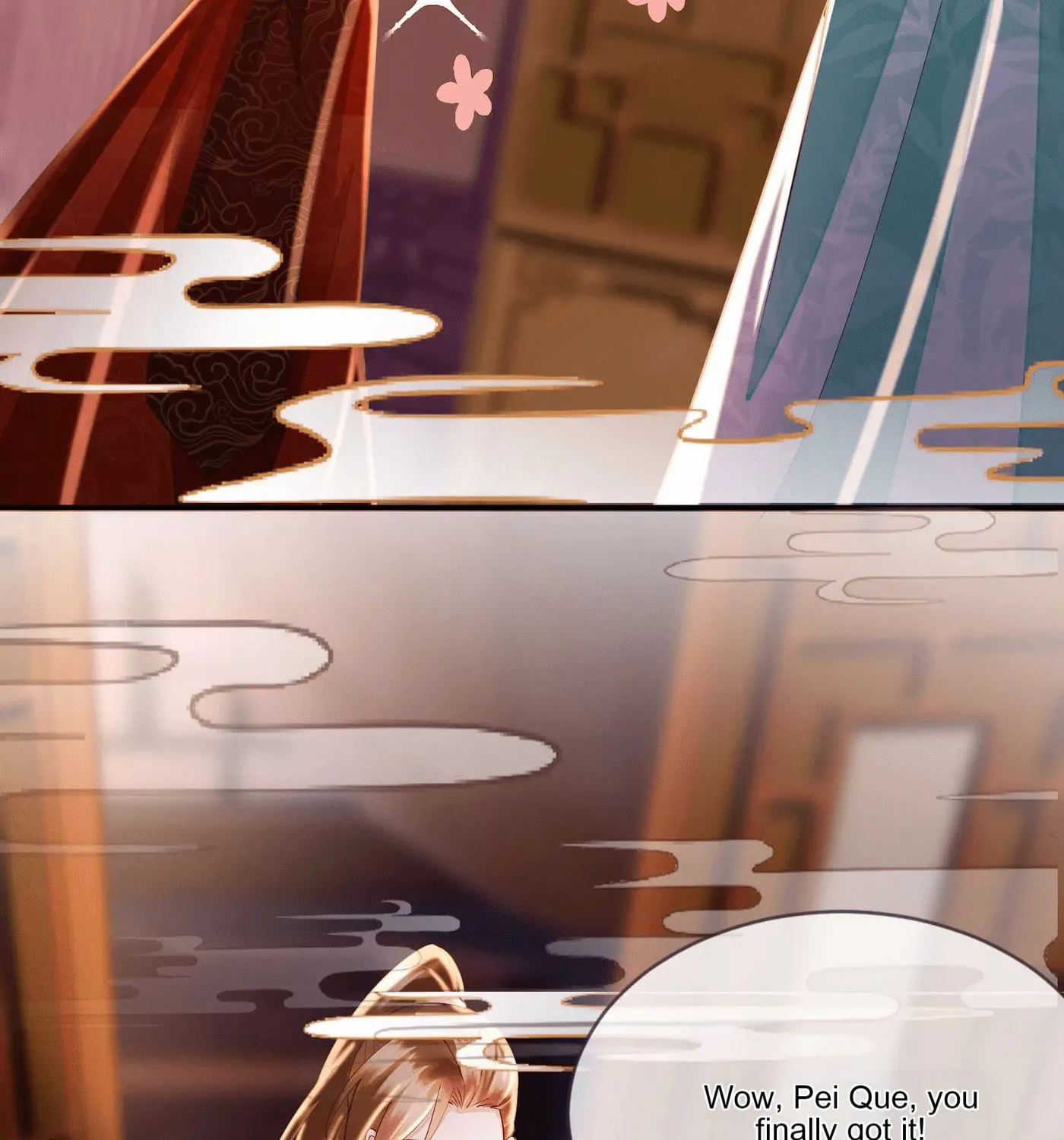 Deng Que Zhi Chapter 3 page 9 - 