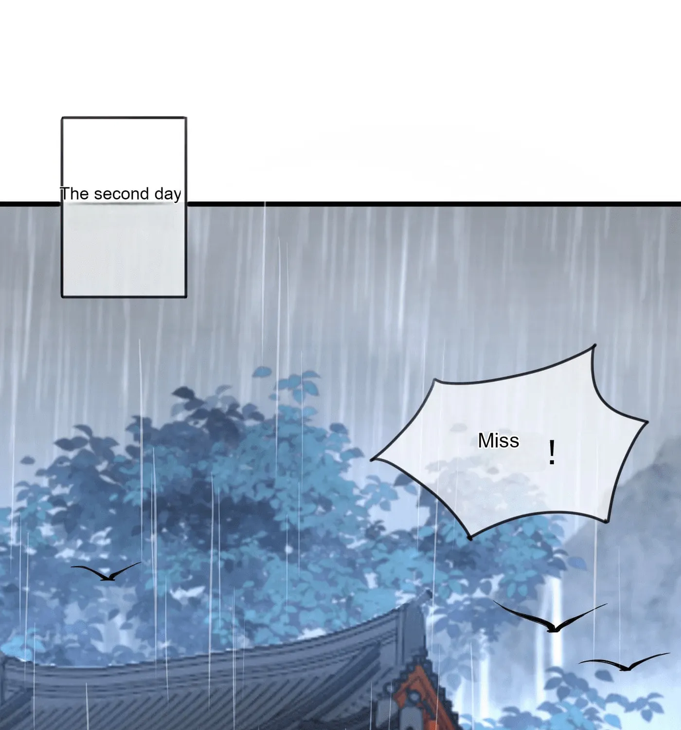 Deng Que Zhi Chapter 4 page 3 - 