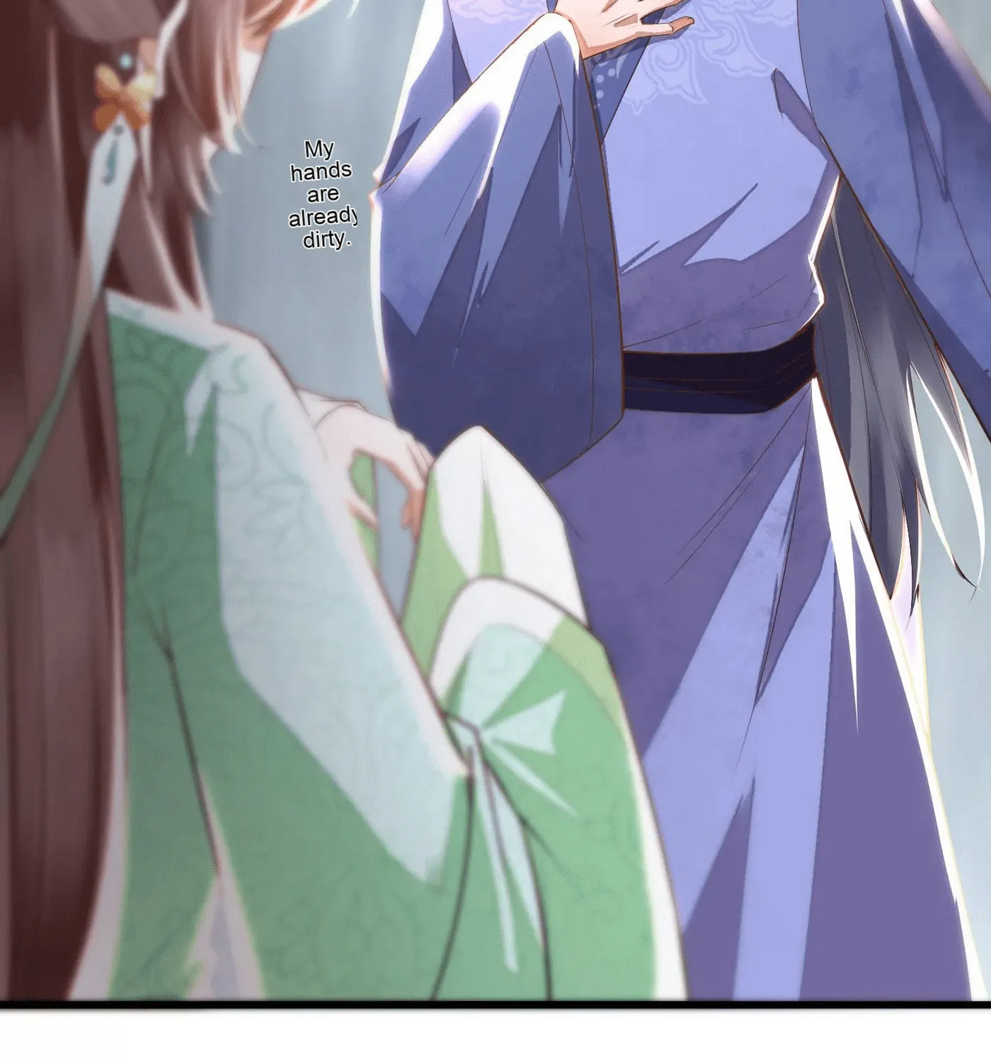 Deng Que Zhi Chapter 4 page 23 - 