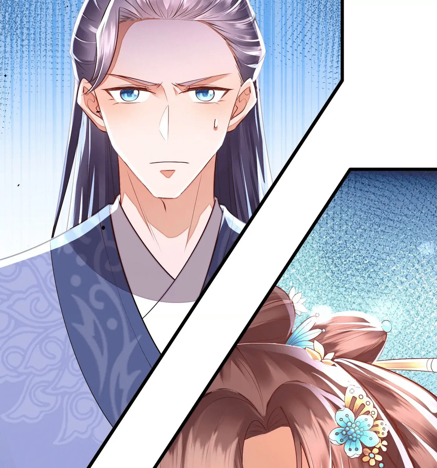 Deng Que Zhi Chapter 4 page 30 - 