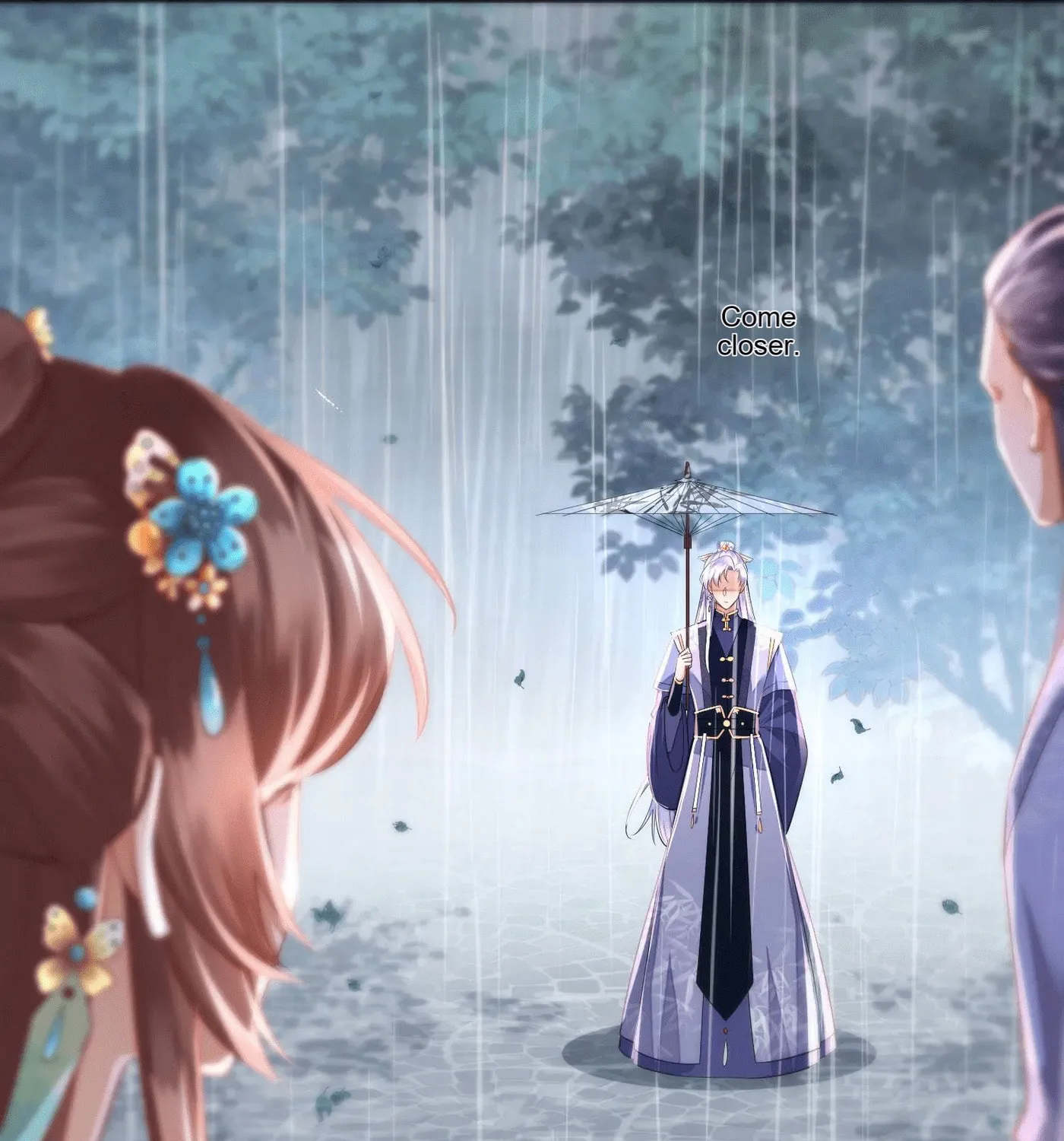 Deng Que Zhi Chapter 4 page 33 - 