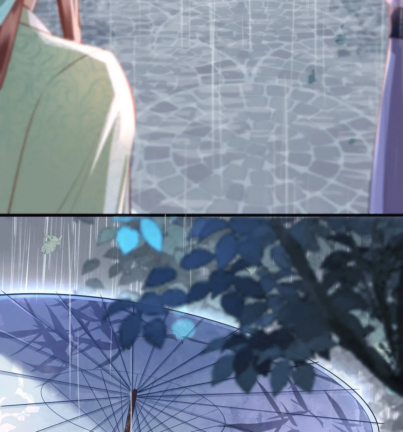 Deng Que Zhi Chapter 4 page 34 - 