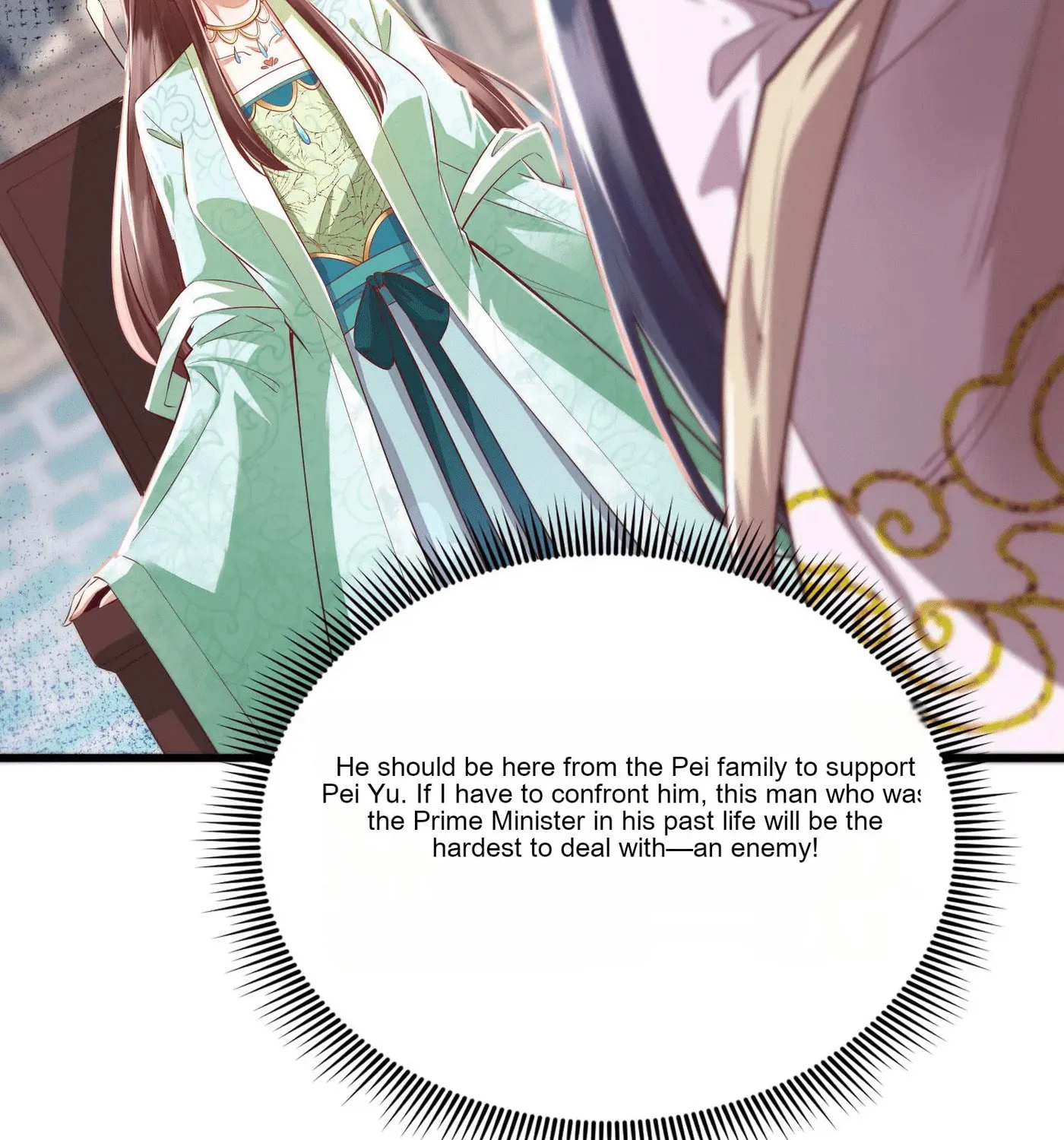 Deng Que Zhi Chapter 4 page 41 - 