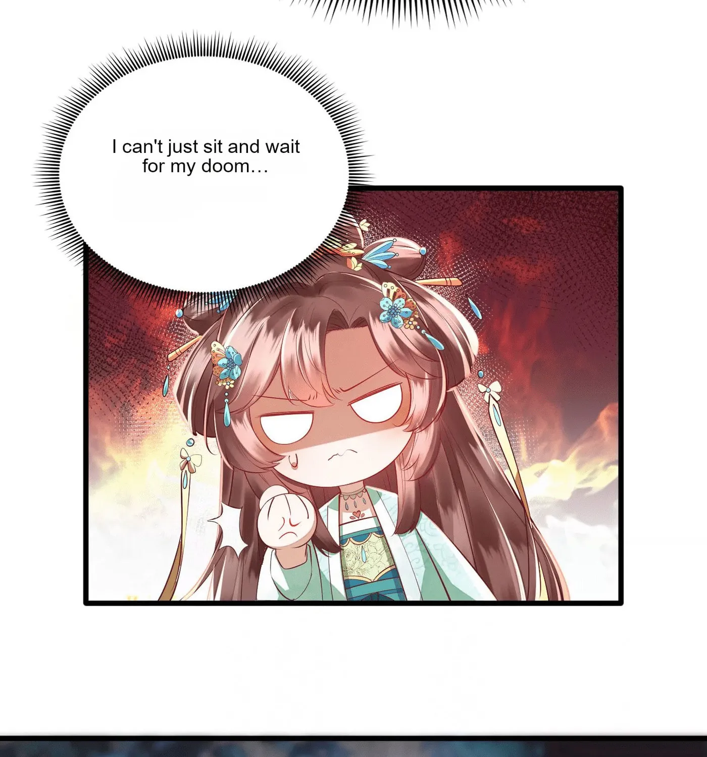 Deng Que Zhi Chapter 4 page 42 - 