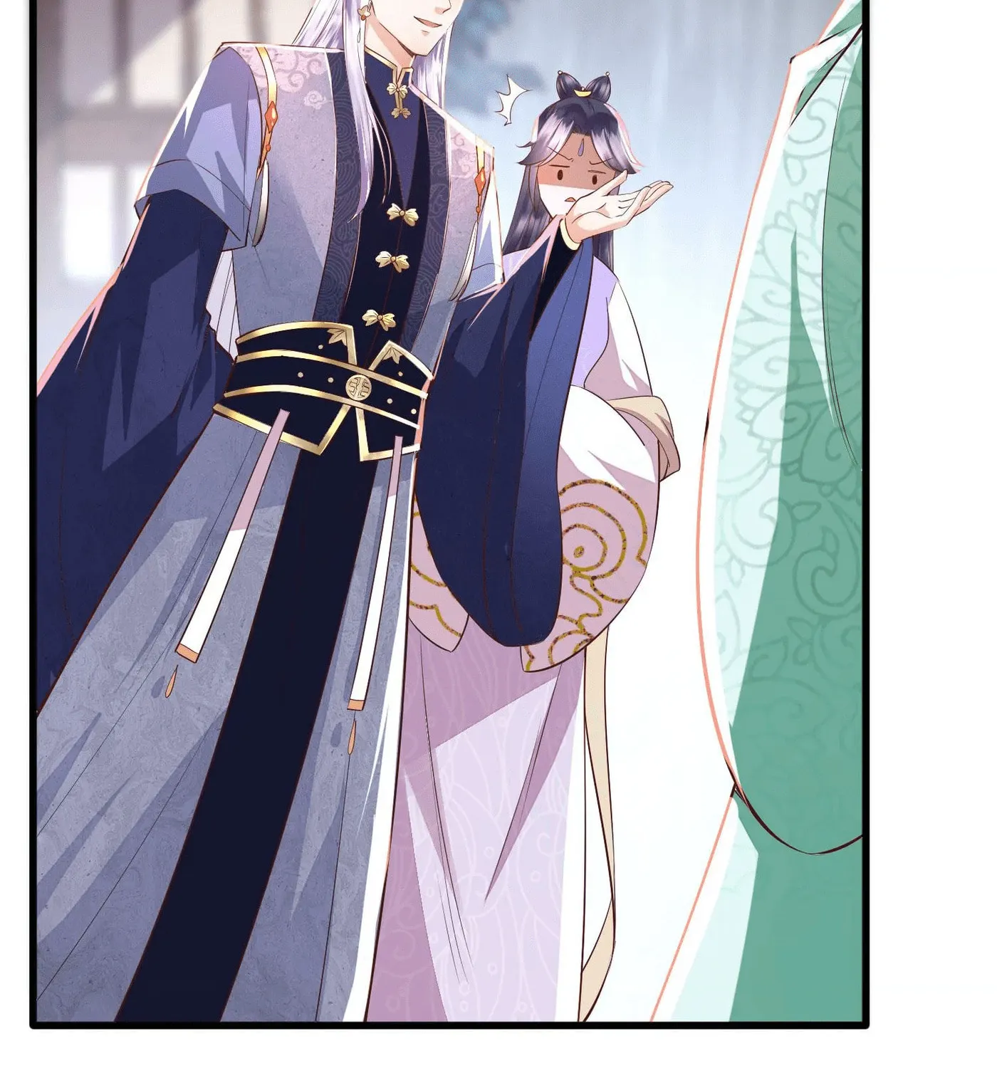 Deng Que Zhi Chapter 4 page 45 - 