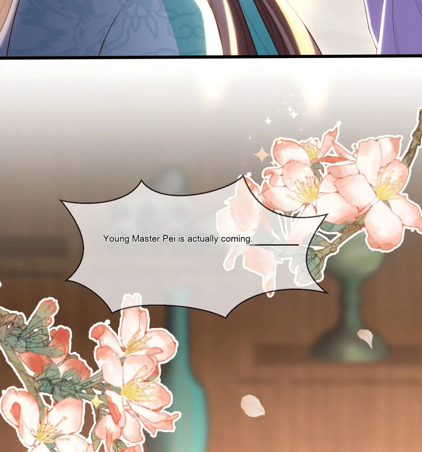 Deng Que Zhi Chapter 4 page 7 - 