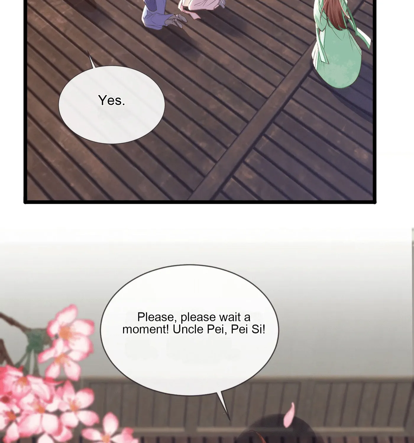 Deng Que Zhi Chapter 5 page 33 - 