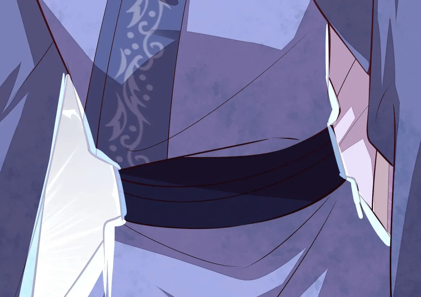 Deng Que Zhi Chapter 5 page 5 - 