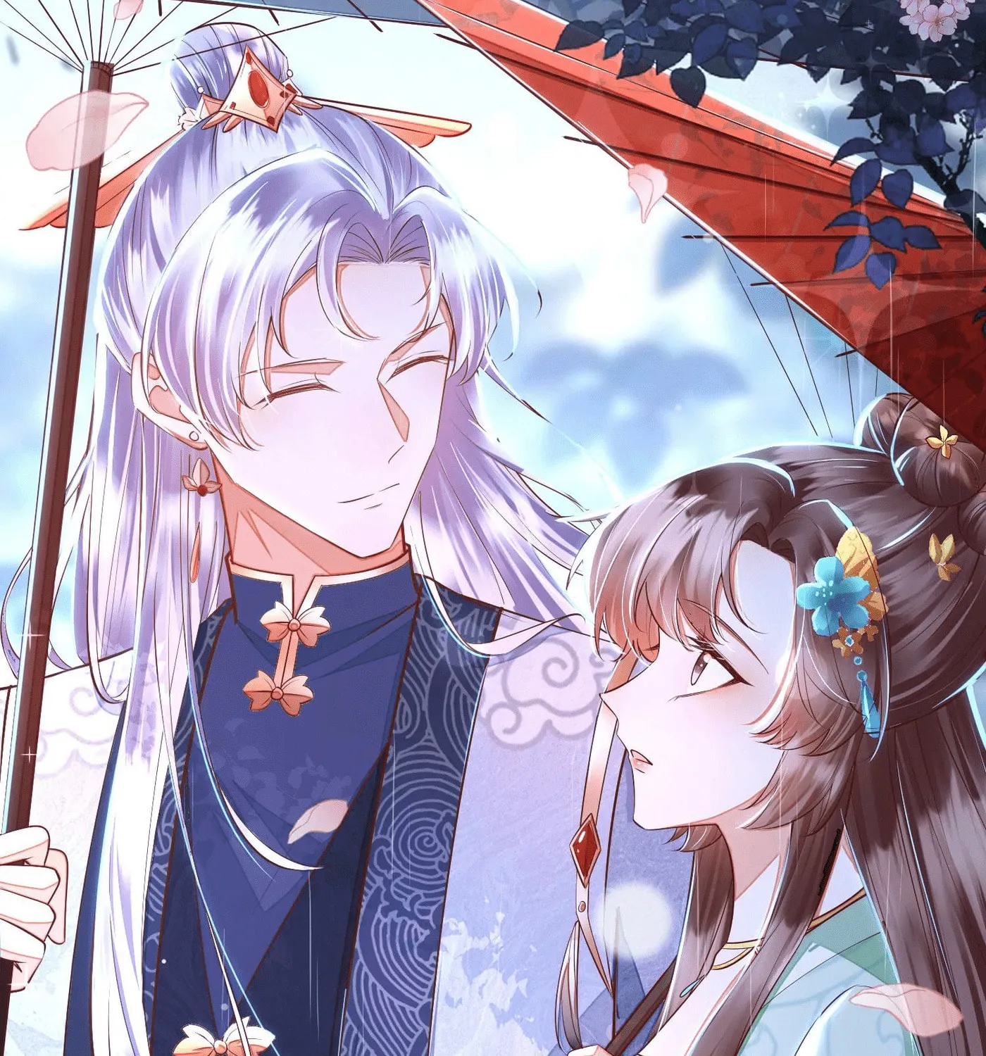 Deng Que Zhi Chapter 5 page 46 - 