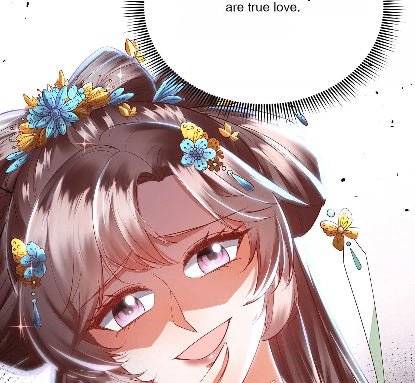 Deng Que Zhi Chapter 5 page 8 - 