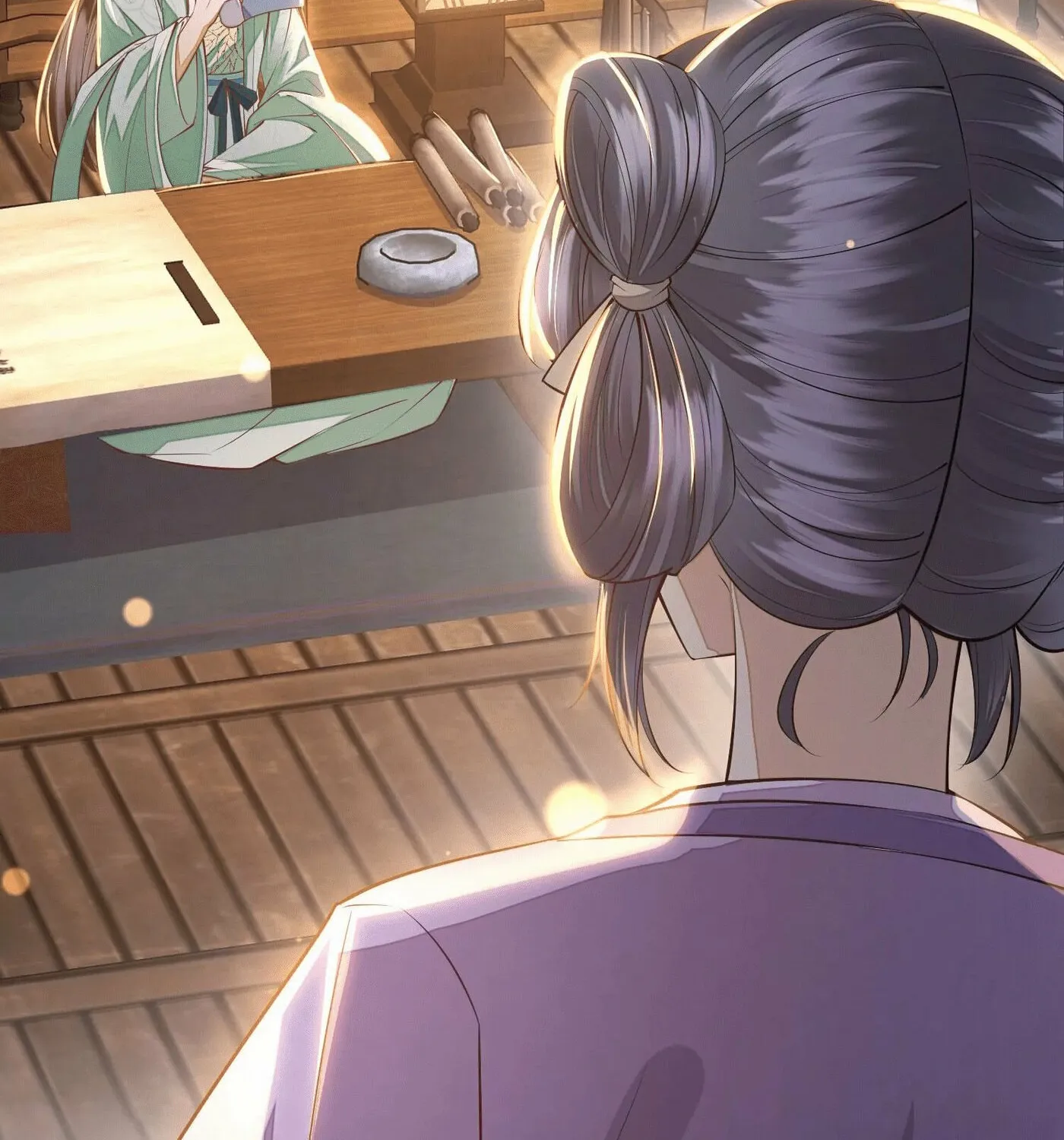Deng Que Zhi Chapter 6 page 33 - 