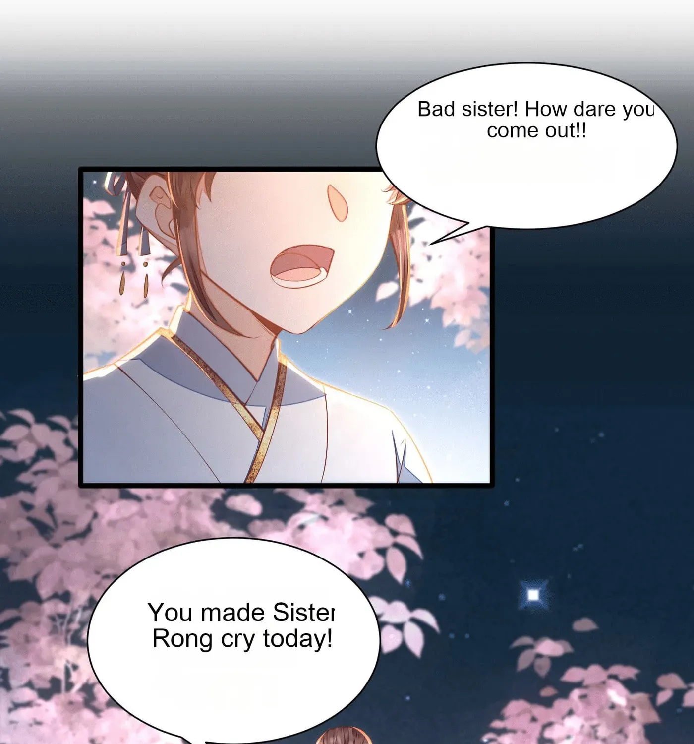 Deng Que Zhi Chapter 7 page 3 - 
