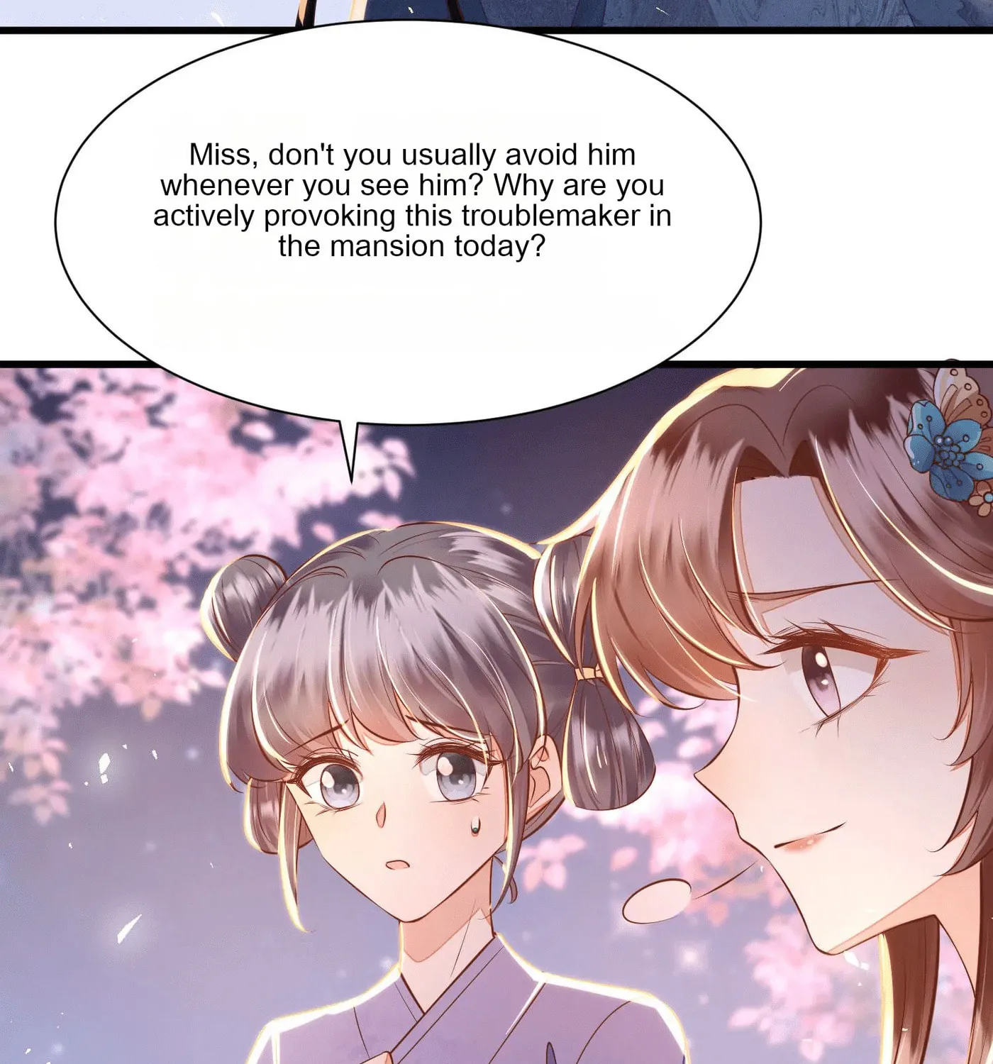 Deng Que Zhi Chapter 7 page 34 - 
