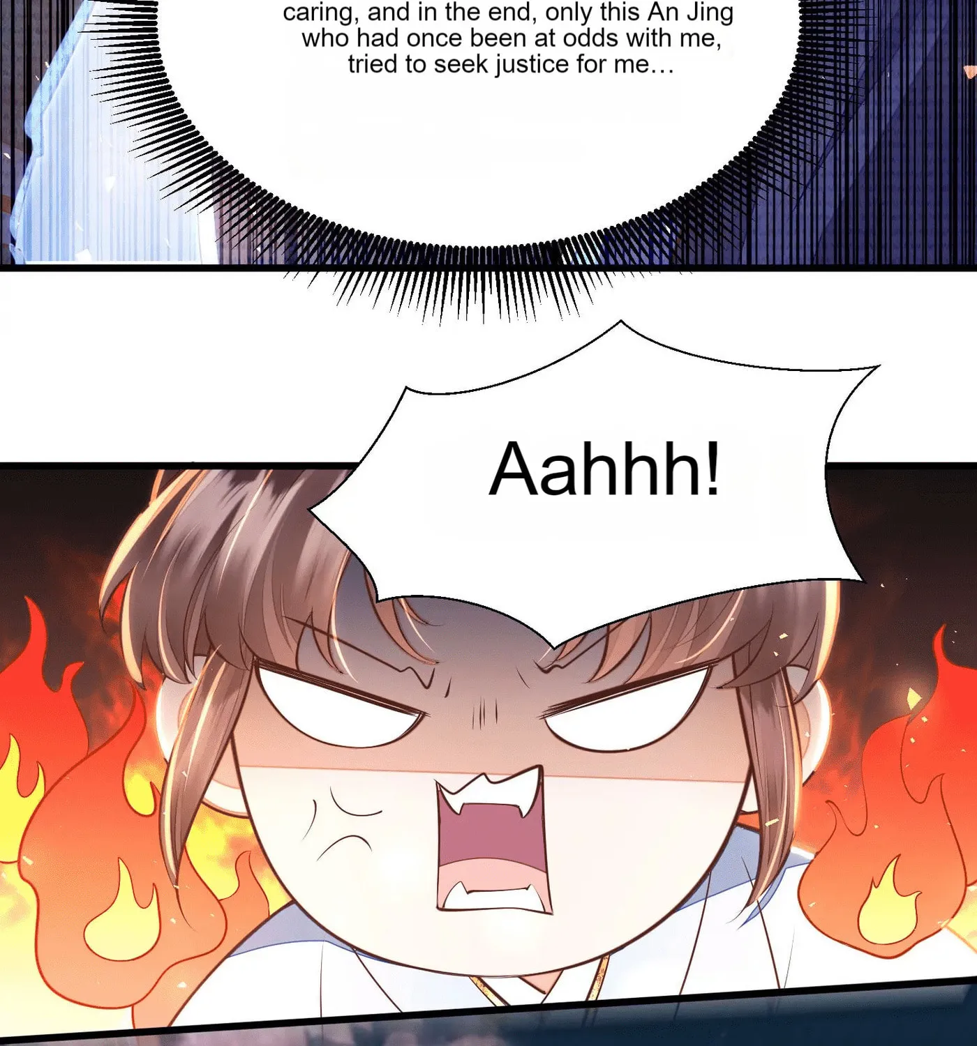 Deng Que Zhi Chapter 7 page 8 - 