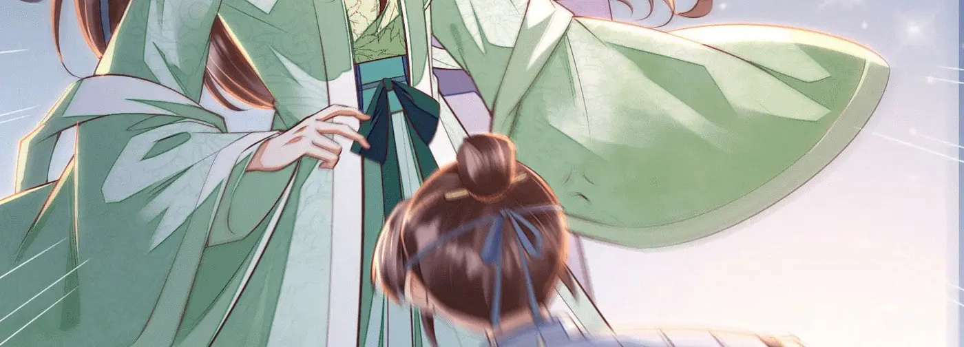 Deng Que Zhi Chapter 7 page 10 - 