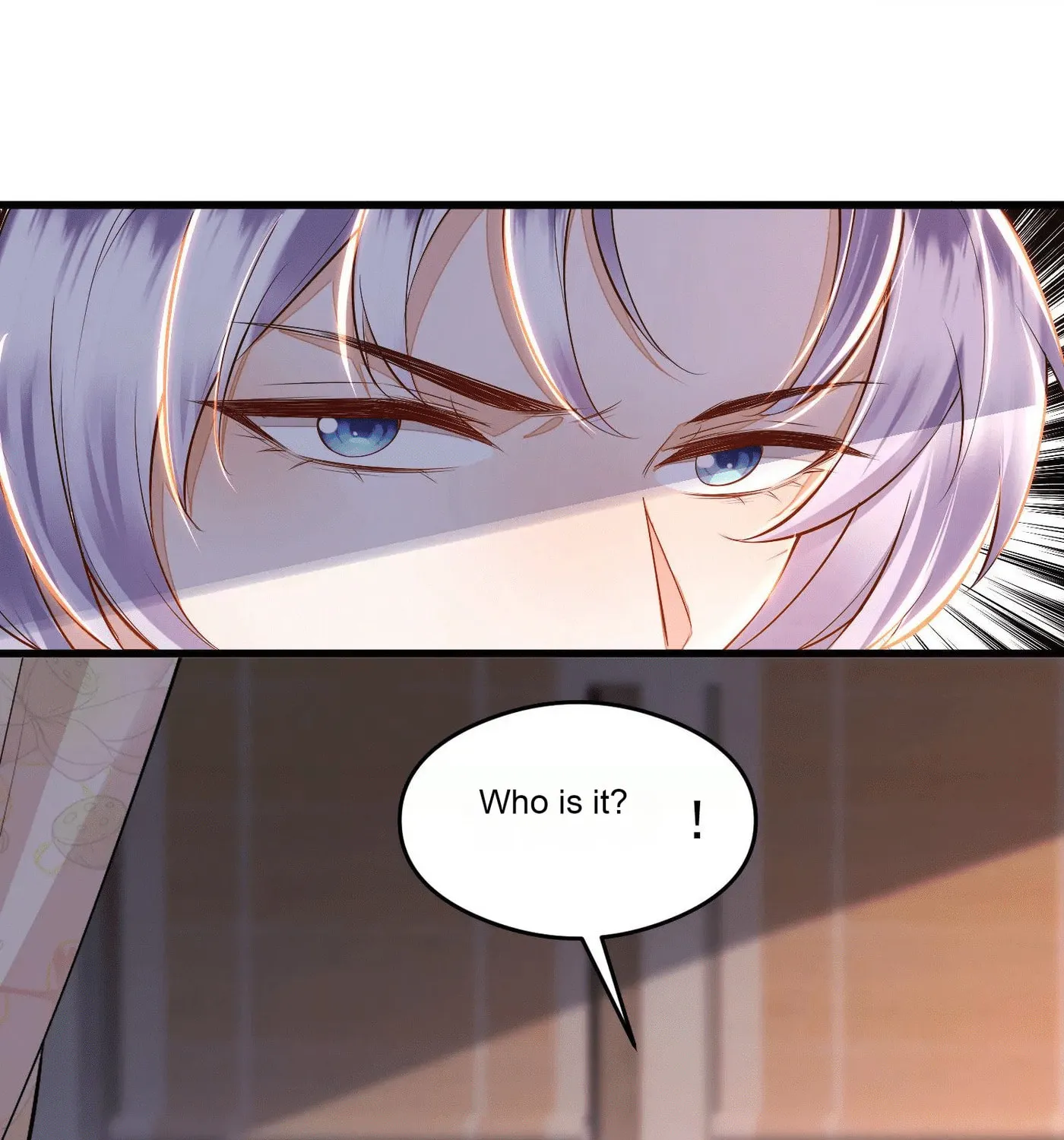Deng Que Zhi Chapter 9 page 3 - 