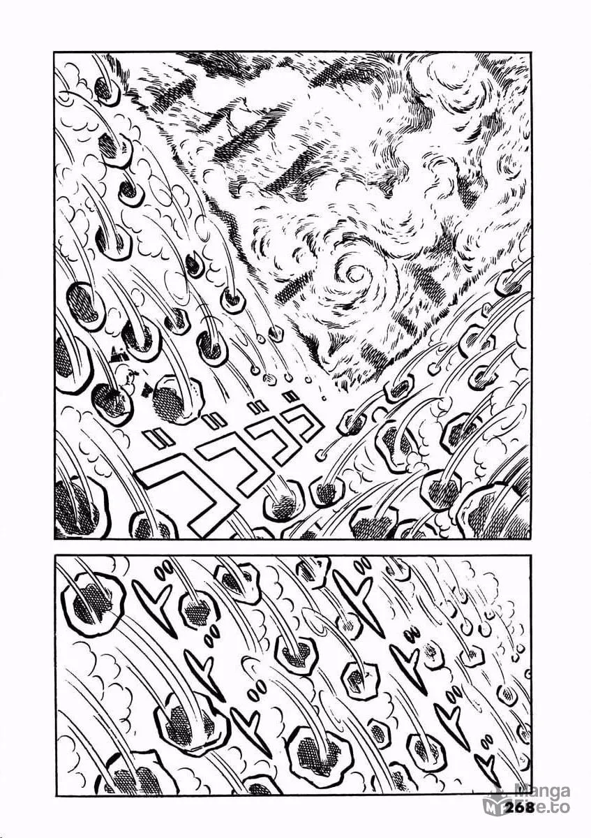 Denjin Arrow Chapter 2 page 20 - 