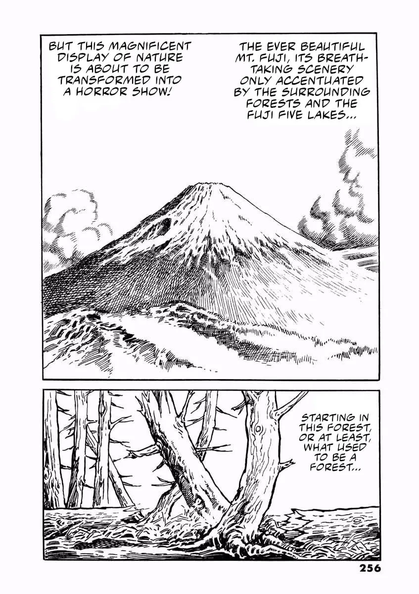 Denjin Arrow Chapter 2 page 8 - 