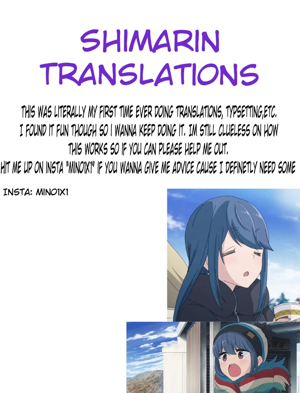 Densha ni Nottekita Tondemonai Onna Chapter 0 page 9 - 