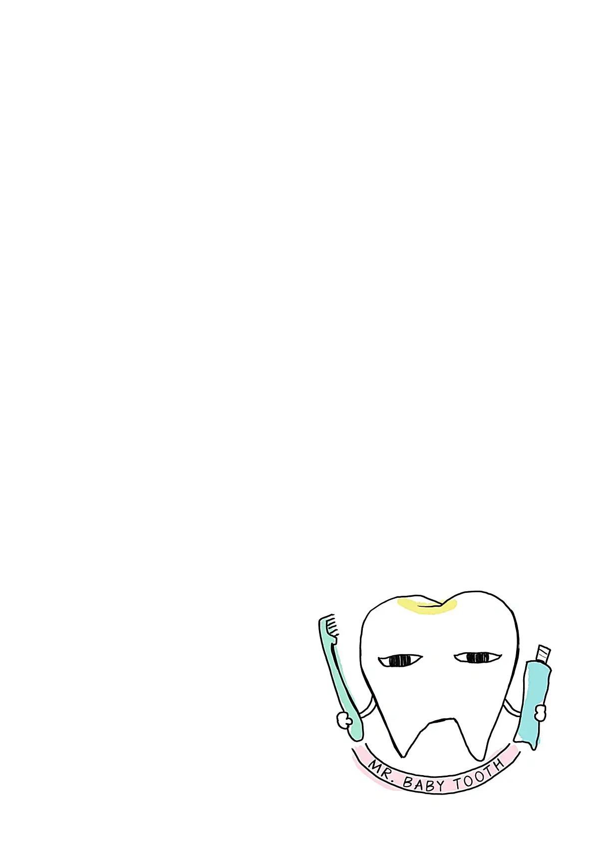Dental Darling Chapter 1 page 4 - 