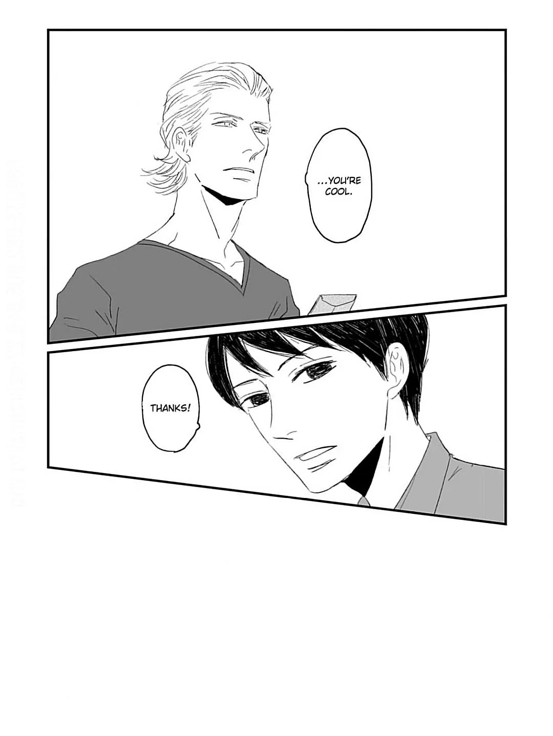 Dental Darling Chapter 2 page 17 - 