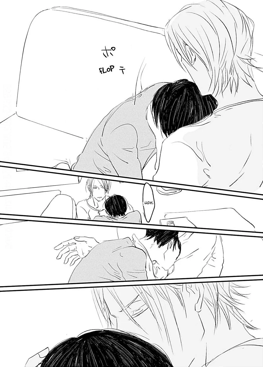 Dental Darling Chapter 4 page 30 - 