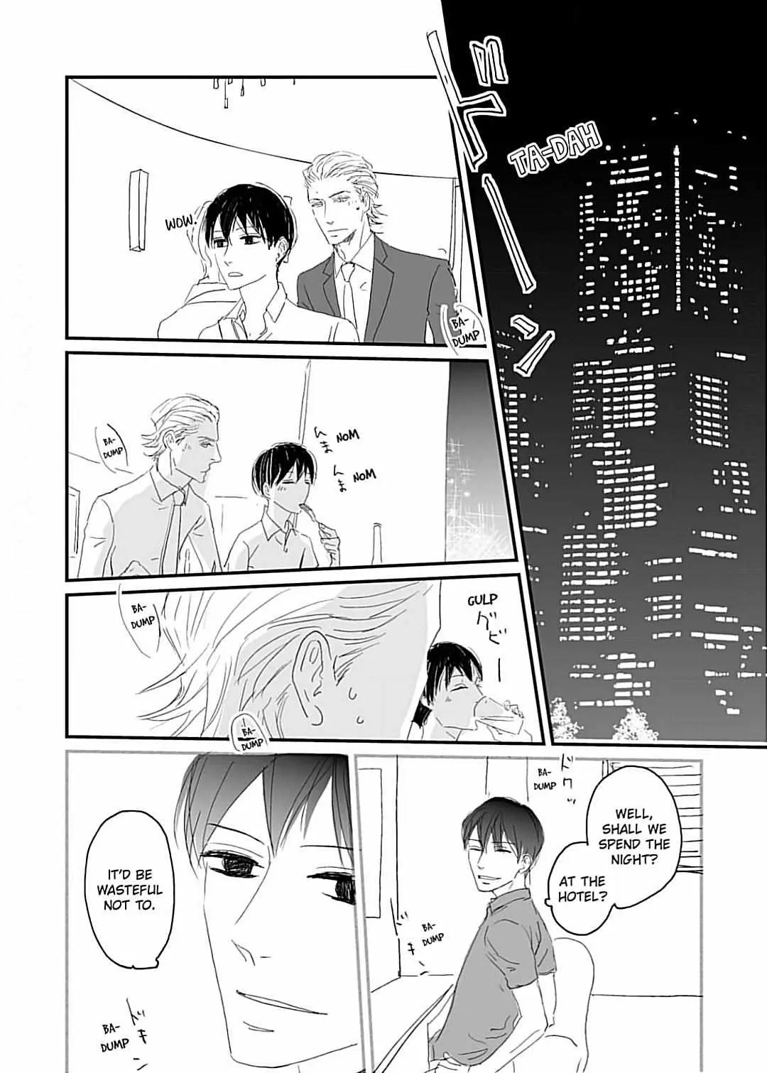 Dental Darling Chapter 5 page 26 - 