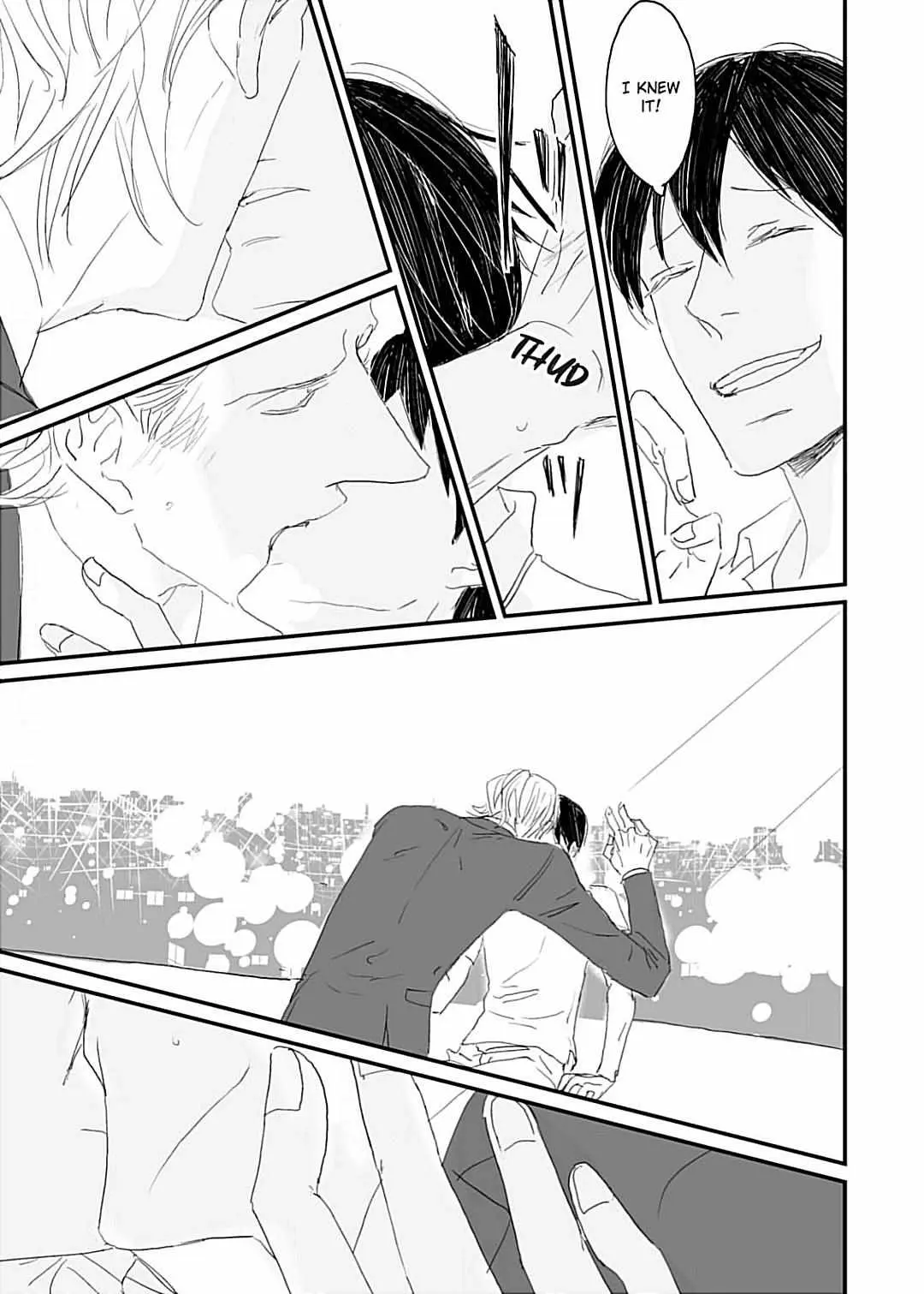 Dental Darling Chapter 5 page 31 - 