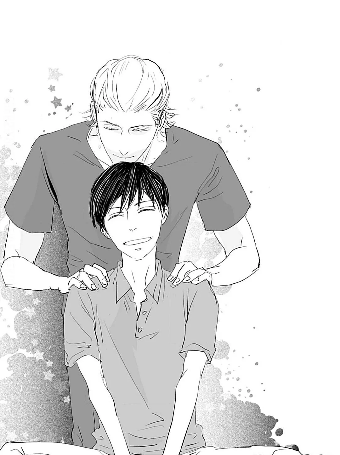 Dental Darling Chapter 6 page 1 - 