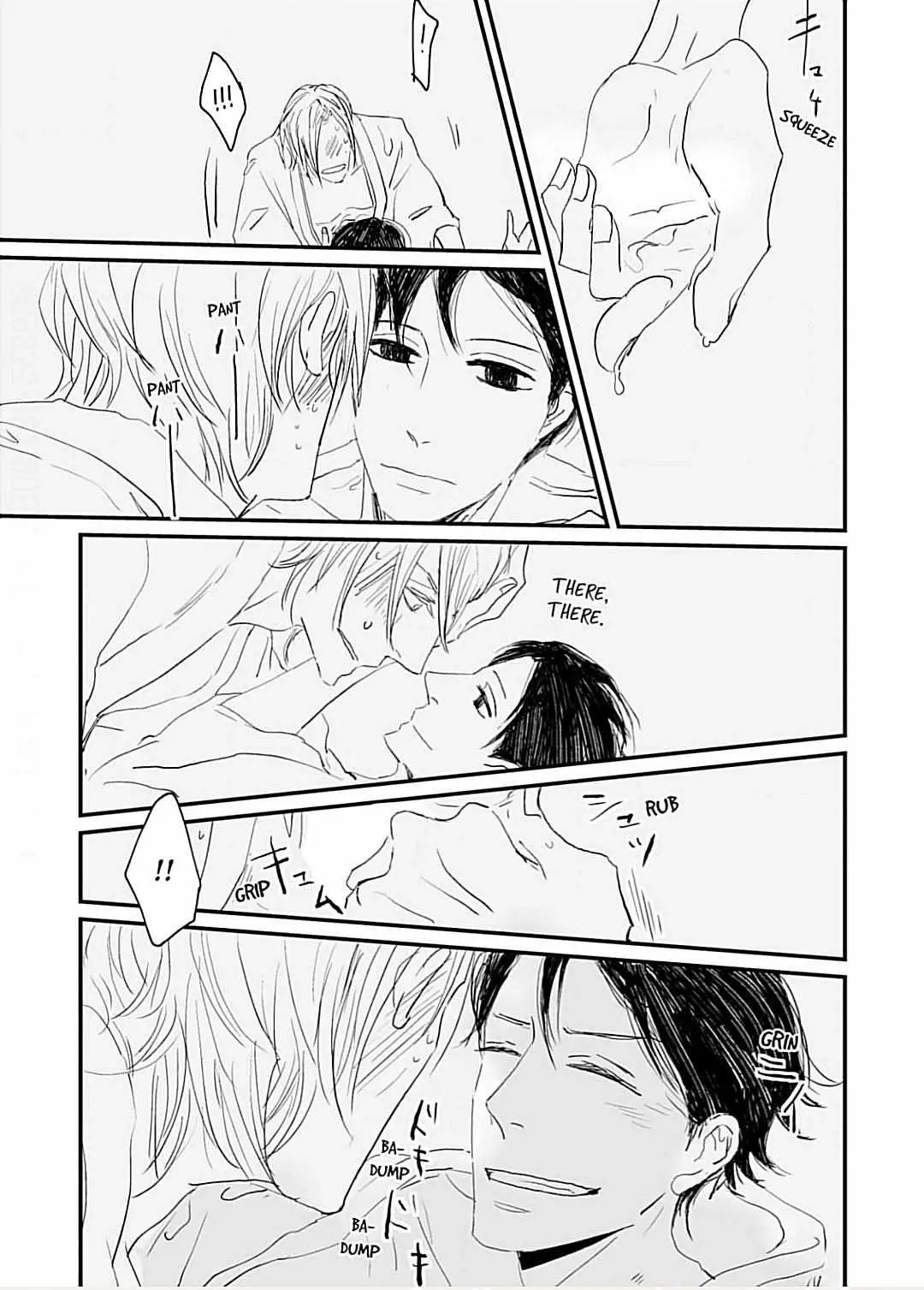 Dental Darling Chapter 6 page 12 - 