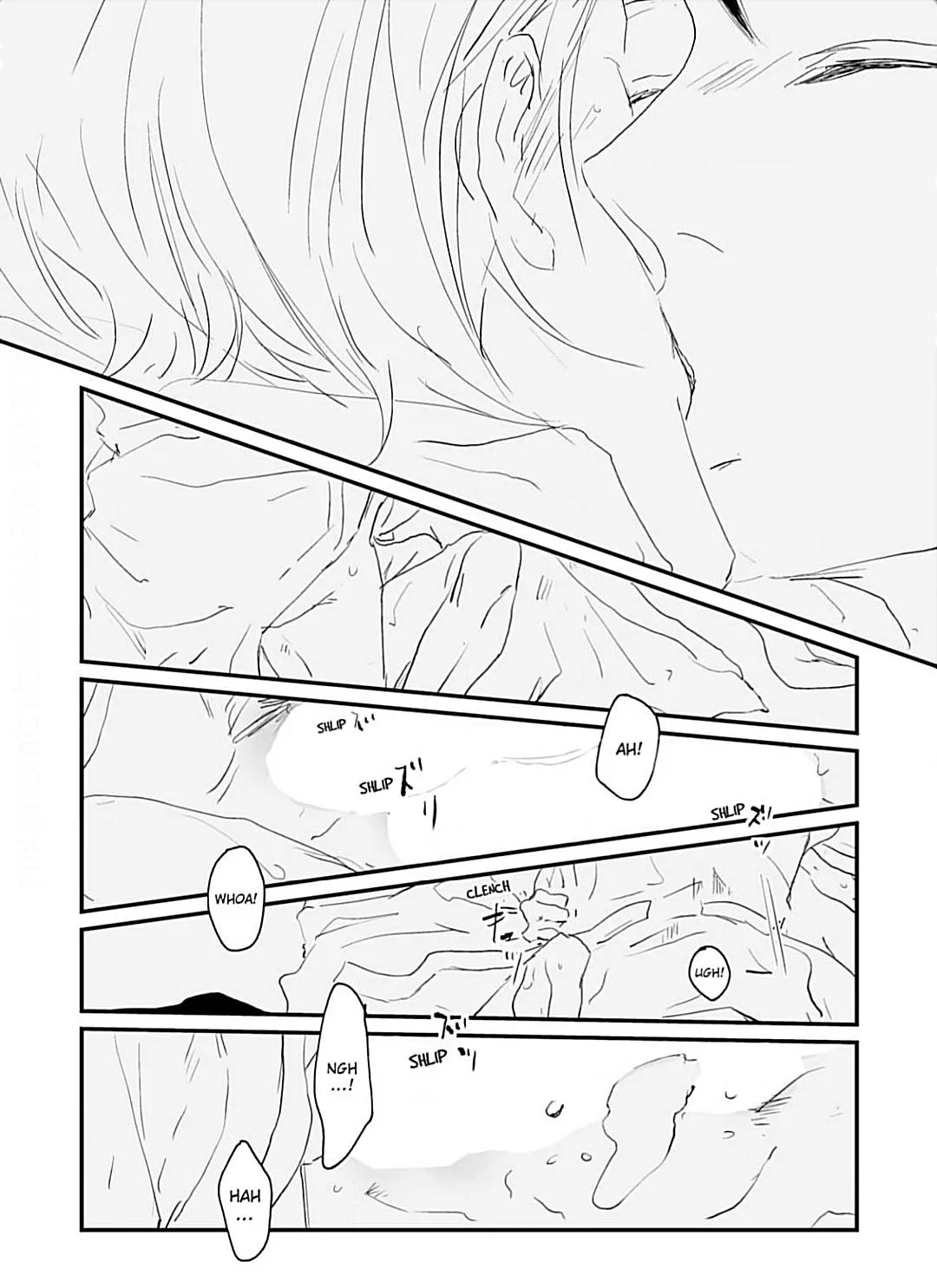 Dental Darling Chapter 6 page 13 - 