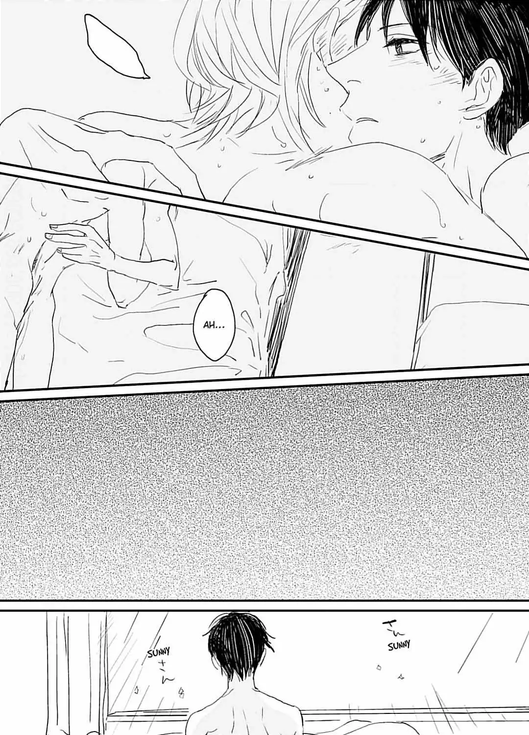 Dental Darling Chapter 6 page 15 - 