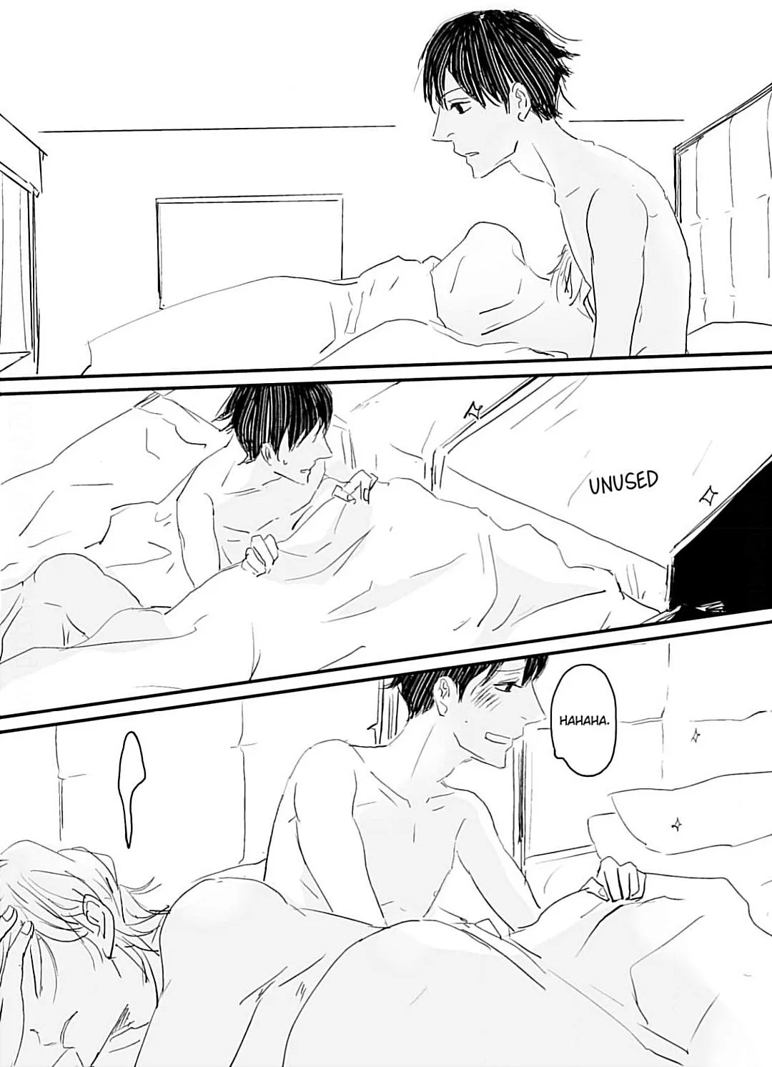 Dental Darling Chapter 6 page 16 - 