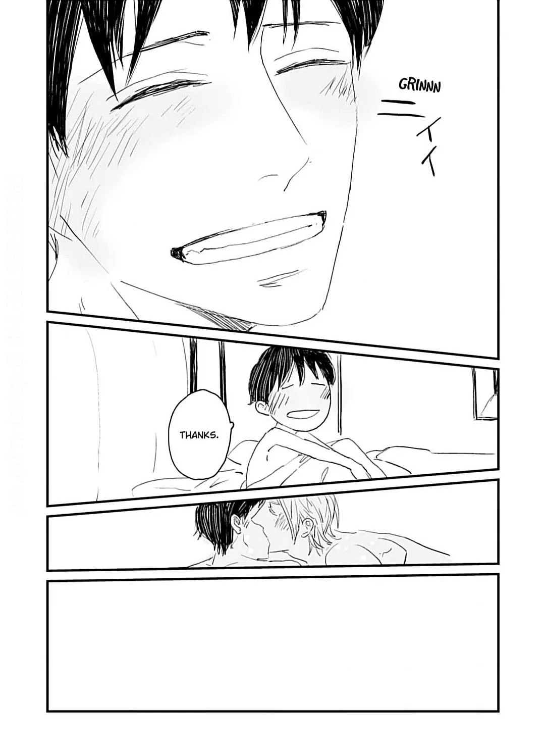 Dental Darling Chapter 6 page 27 - 