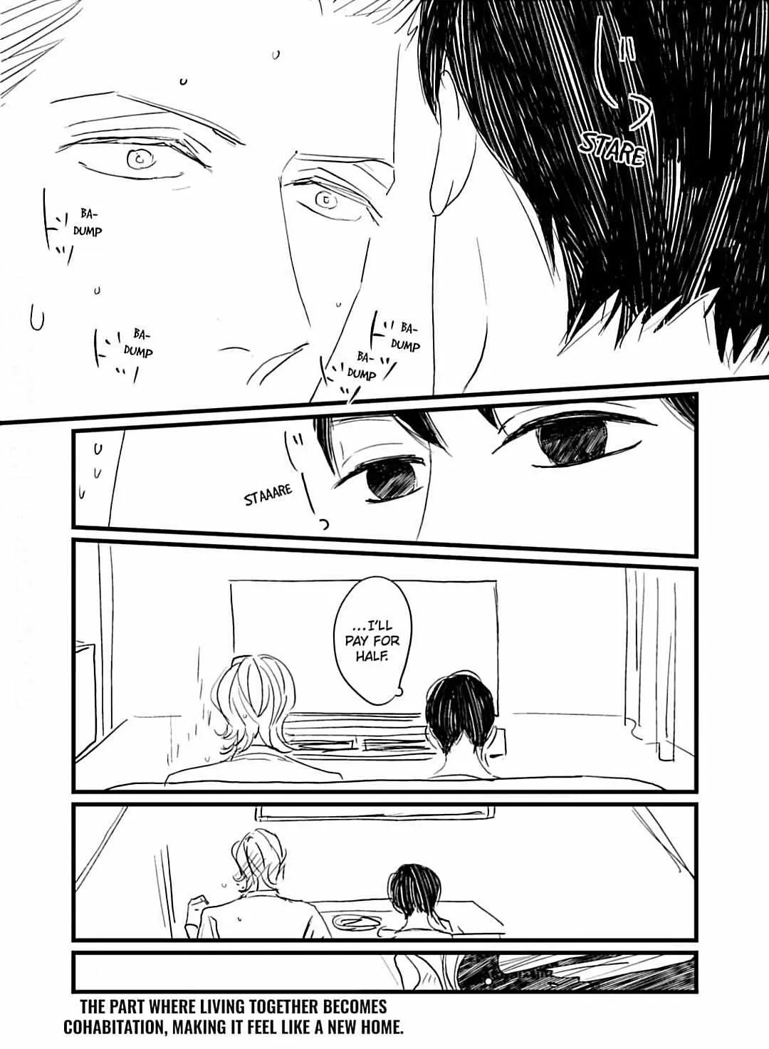 Dental Darling Chapter 6 page 47 - 