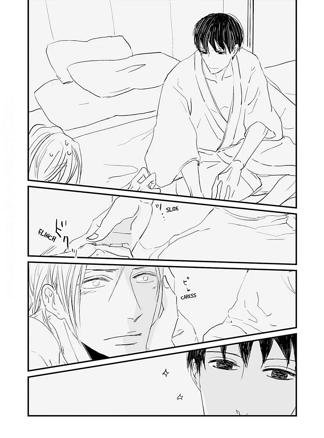 Dental Darling Chapter 6 page 9 - 